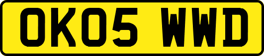 OK05WWD
