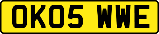 OK05WWE