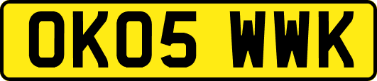 OK05WWK