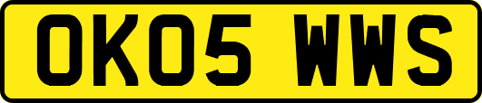 OK05WWS