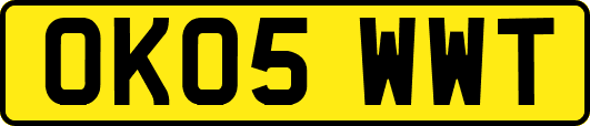 OK05WWT
