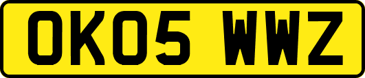 OK05WWZ