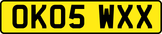 OK05WXX