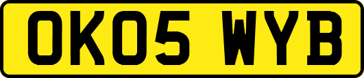 OK05WYB