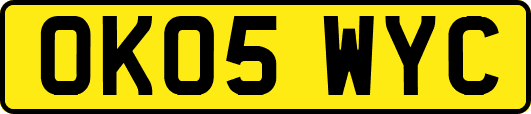 OK05WYC