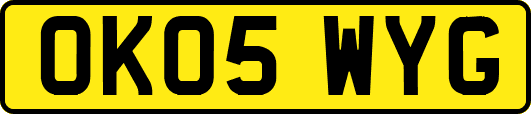 OK05WYG