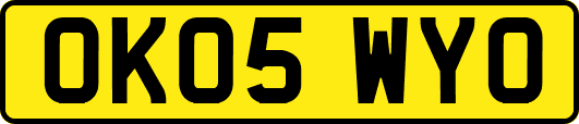 OK05WYO