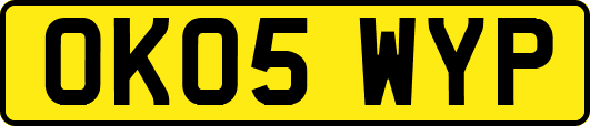 OK05WYP
