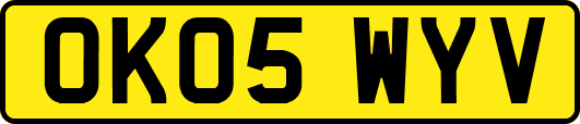 OK05WYV