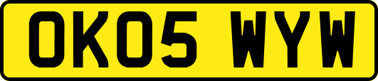 OK05WYW