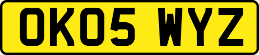 OK05WYZ