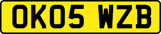 OK05WZB