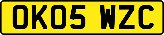 OK05WZC