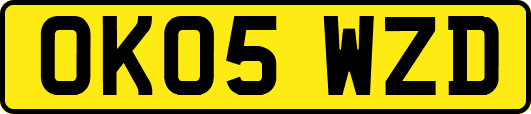 OK05WZD