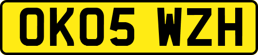 OK05WZH