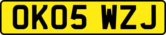 OK05WZJ
