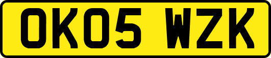 OK05WZK