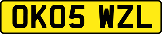 OK05WZL
