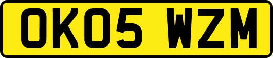 OK05WZM