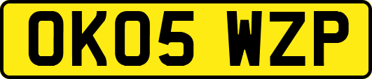 OK05WZP