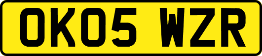 OK05WZR