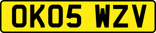 OK05WZV