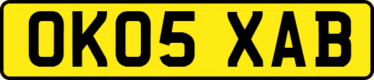 OK05XAB