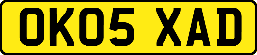 OK05XAD