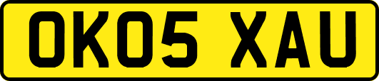 OK05XAU