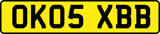 OK05XBB