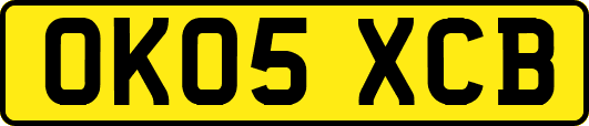 OK05XCB