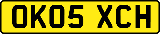 OK05XCH