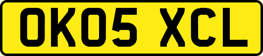 OK05XCL