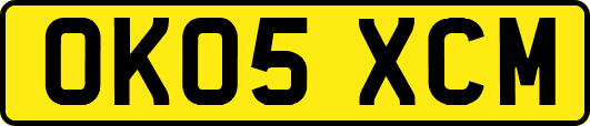 OK05XCM
