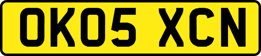 OK05XCN
