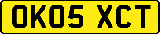 OK05XCT