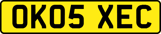 OK05XEC