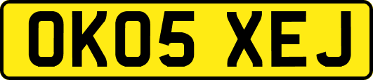OK05XEJ