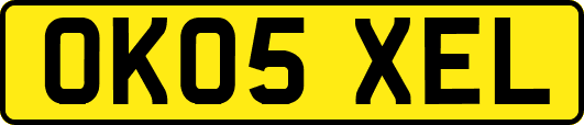 OK05XEL