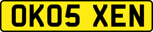 OK05XEN