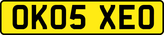 OK05XEO