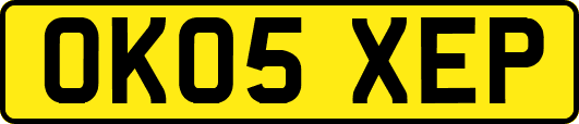 OK05XEP