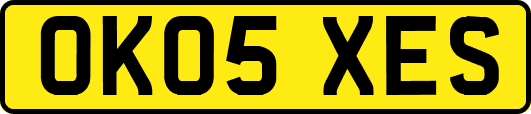 OK05XES