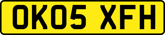 OK05XFH