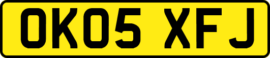 OK05XFJ
