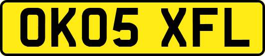 OK05XFL
