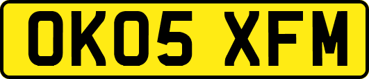 OK05XFM