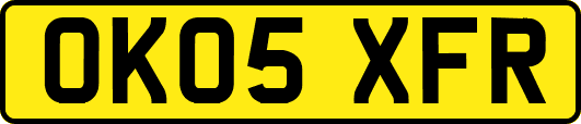 OK05XFR