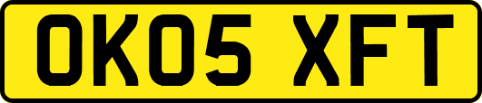 OK05XFT