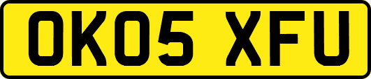 OK05XFU